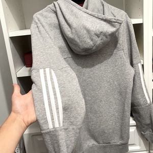 Woman’s Adidas Sweatshirt